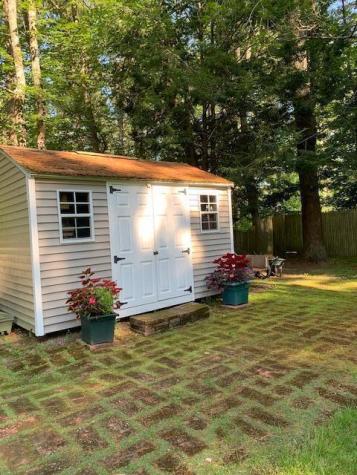 81 Mckeen Street Brunswick ME 04011