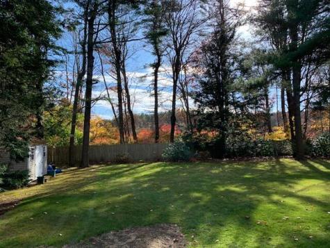 81 Mckeen Street Brunswick ME 04011