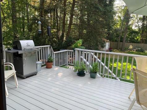 81 Mckeen Street Brunswick ME 04011