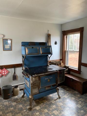 30 Dog Point Rd, Great Cranberry Isle Cranberry Isles ME 04625