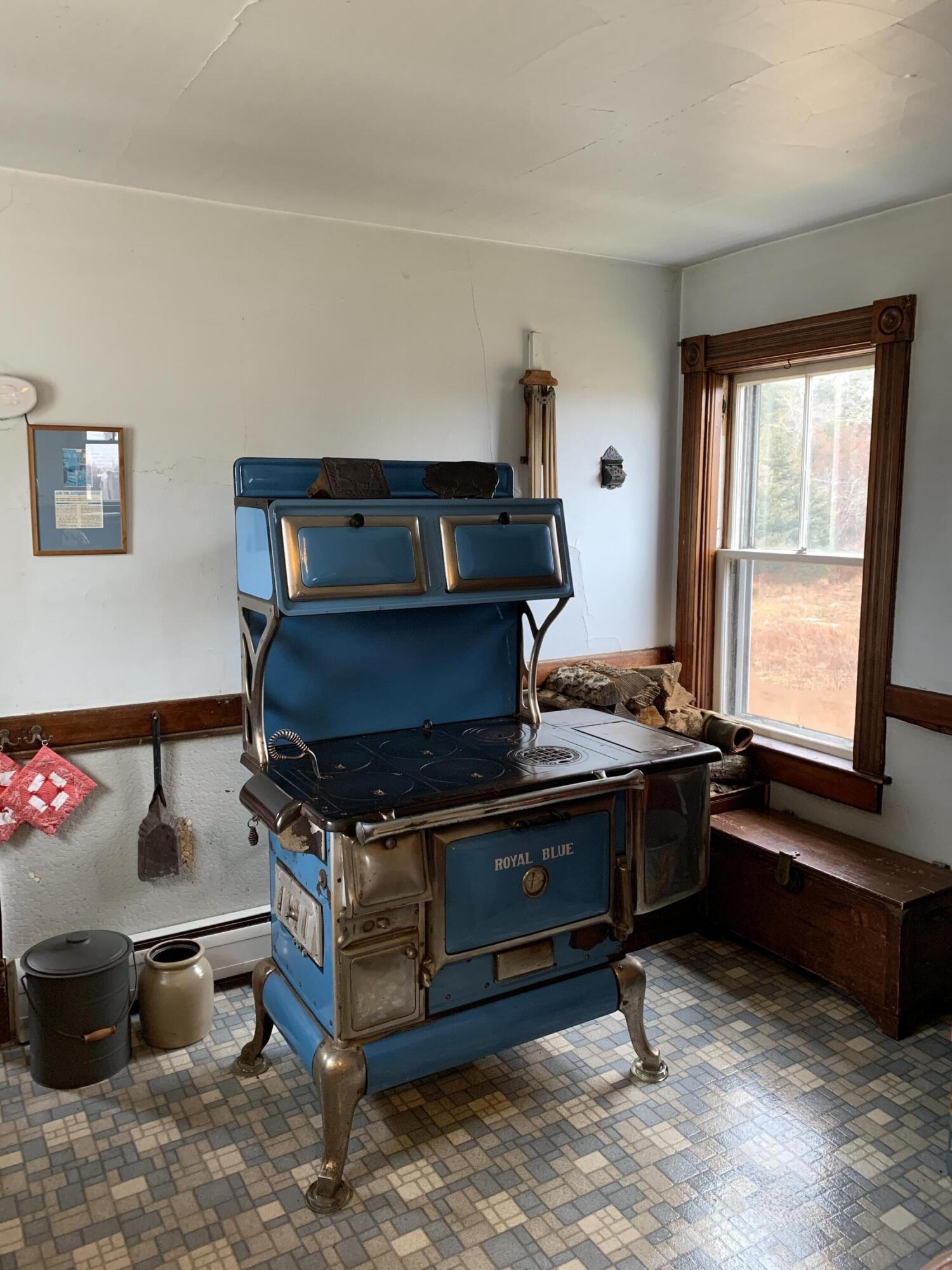 30 Dog Point Rd, Great Cranberry Isle Cranberry Isles ME 04625