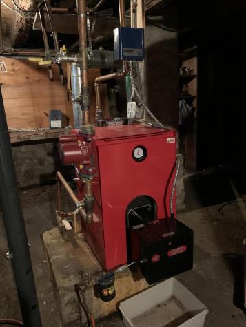 30 Dog Point Rd, Great Cranberry Isle Cranberry Isles ME 04625