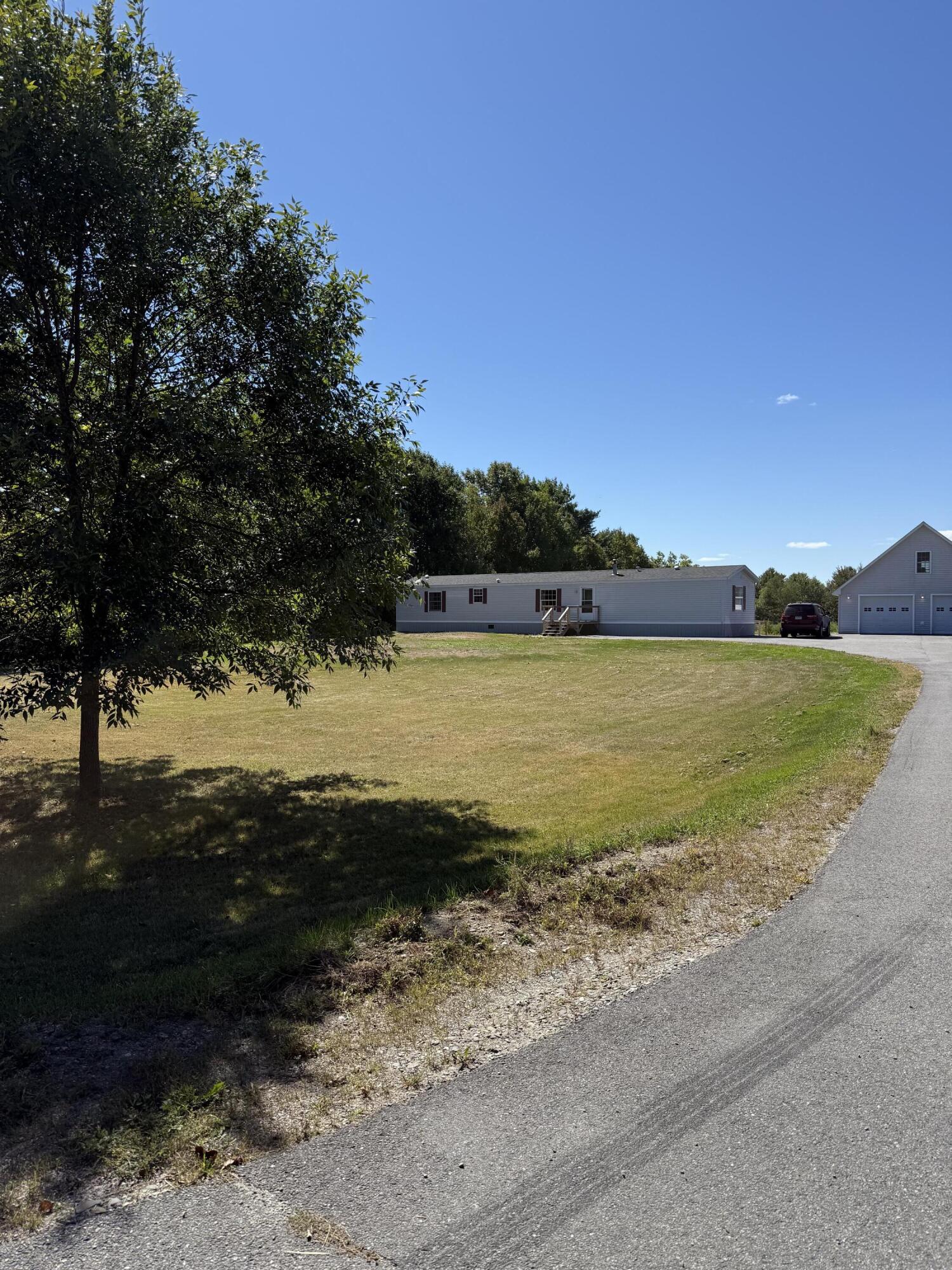 928 Red Bridge Road Ellsworth ME 04605