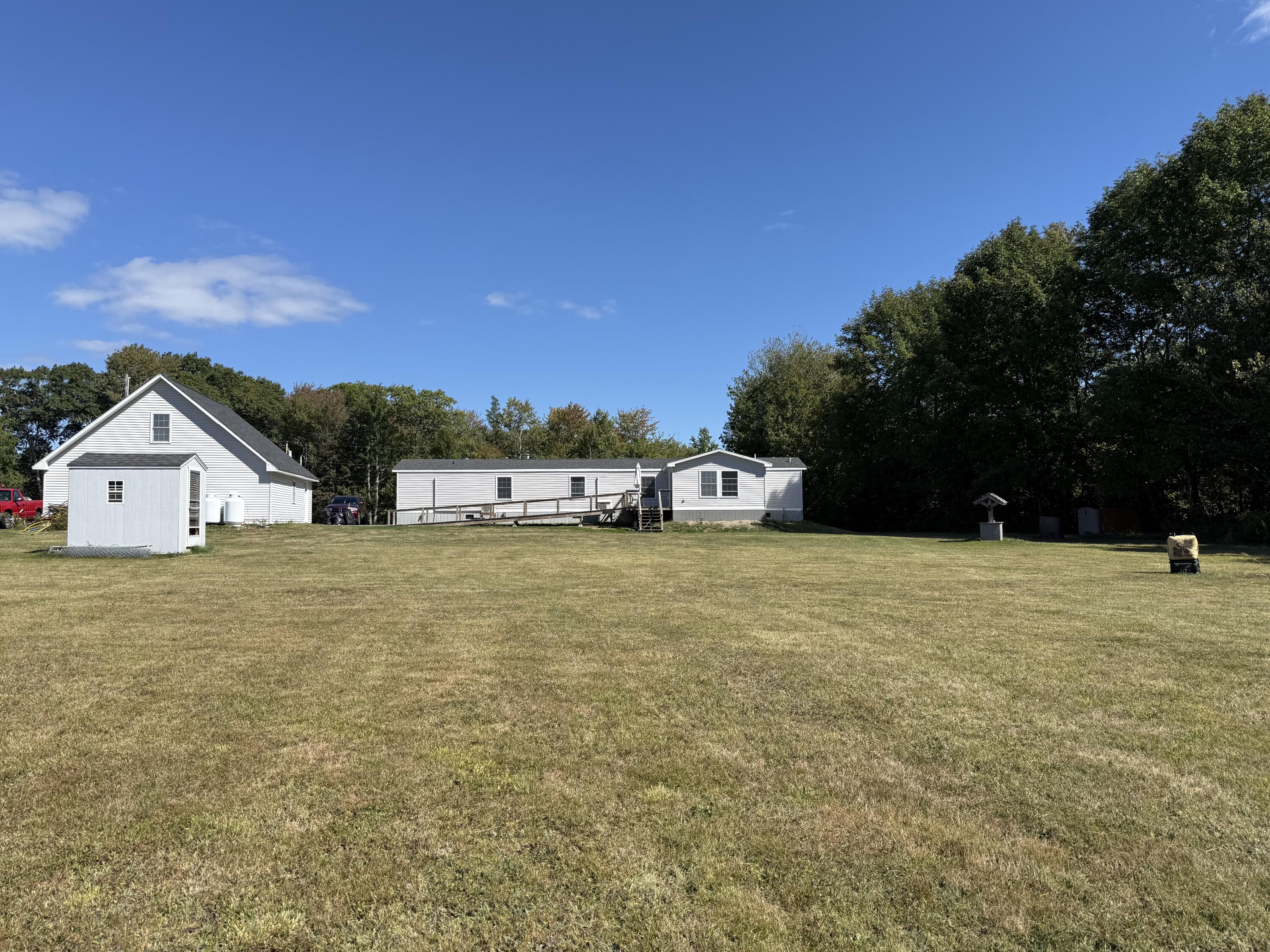 928 Red Bridge Road Ellsworth ME 04605