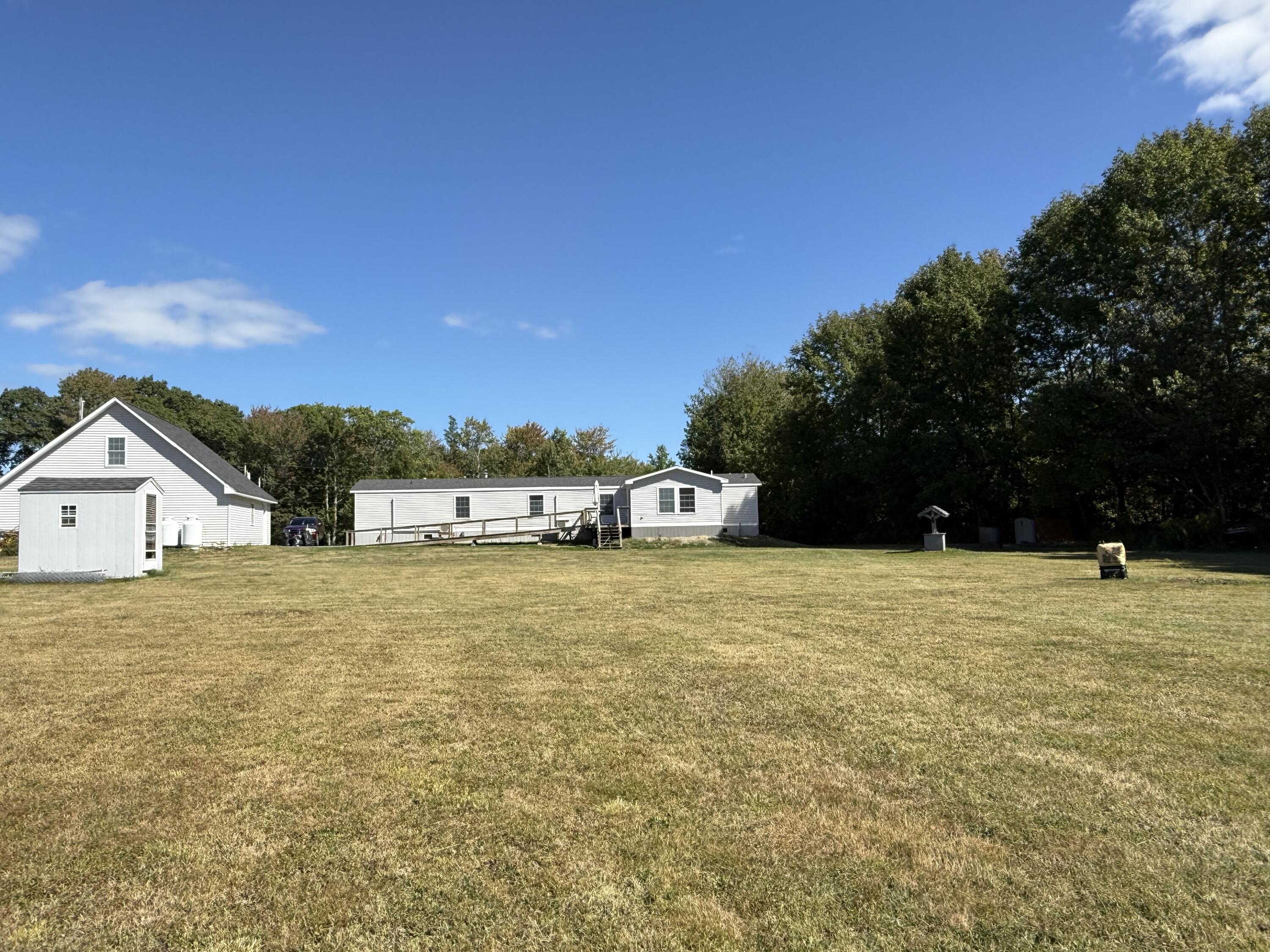 928 Red Bridge Road Ellsworth ME 04605