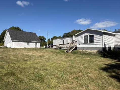 928 Red Bridge Road Ellsworth ME 04605