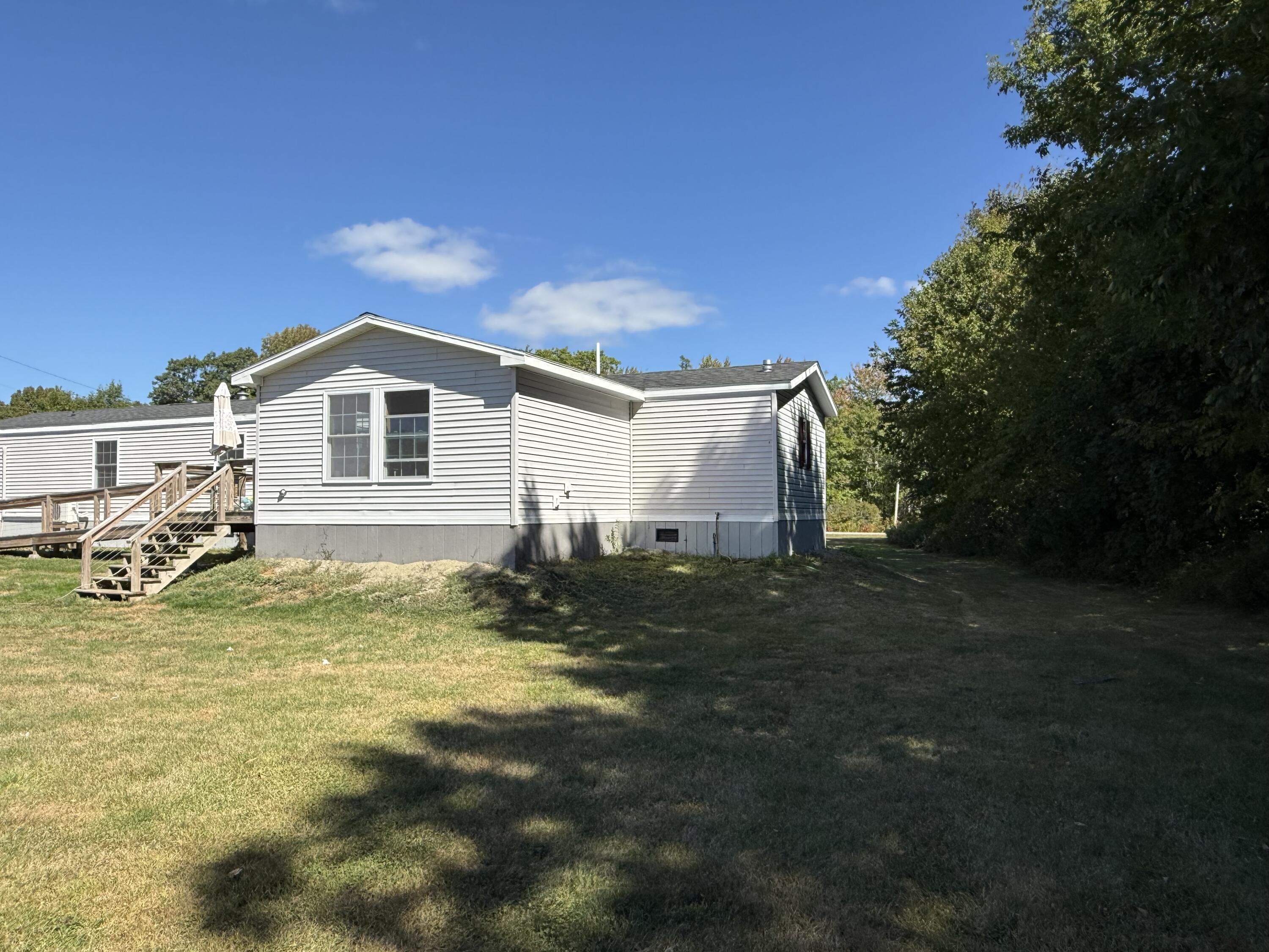 928 Red Bridge Road Ellsworth ME 04605