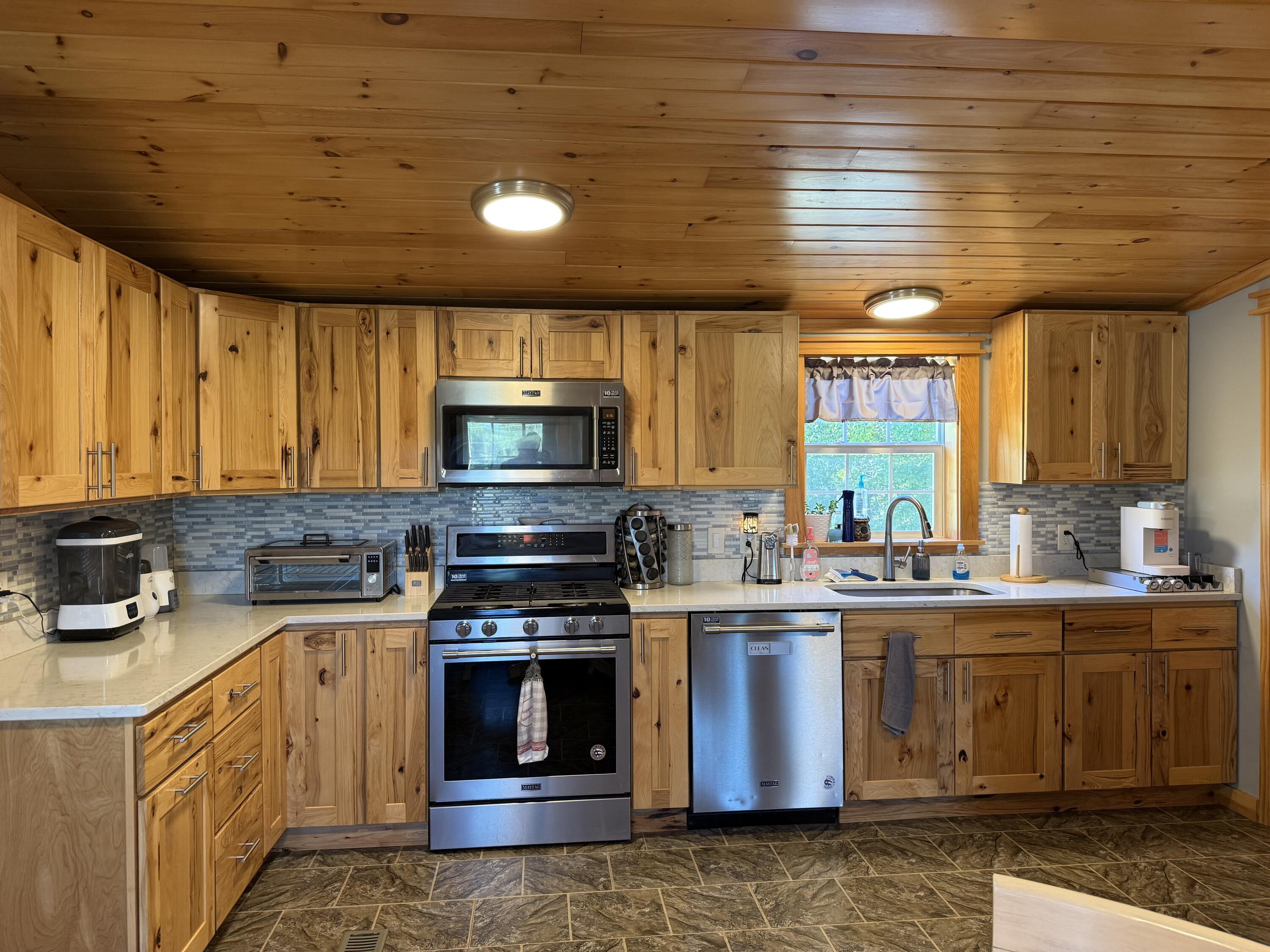 928 Red Bridge Road Ellsworth ME 04605