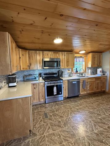 928 Red Bridge Road Ellsworth ME 04605