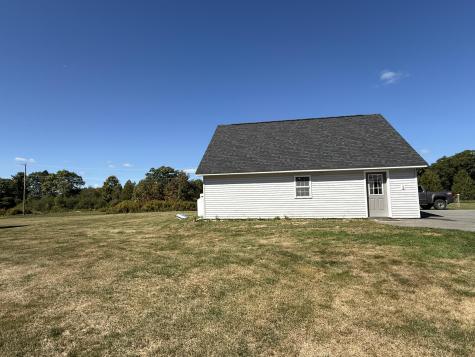 928 Red Bridge Road Ellsworth ME 04605