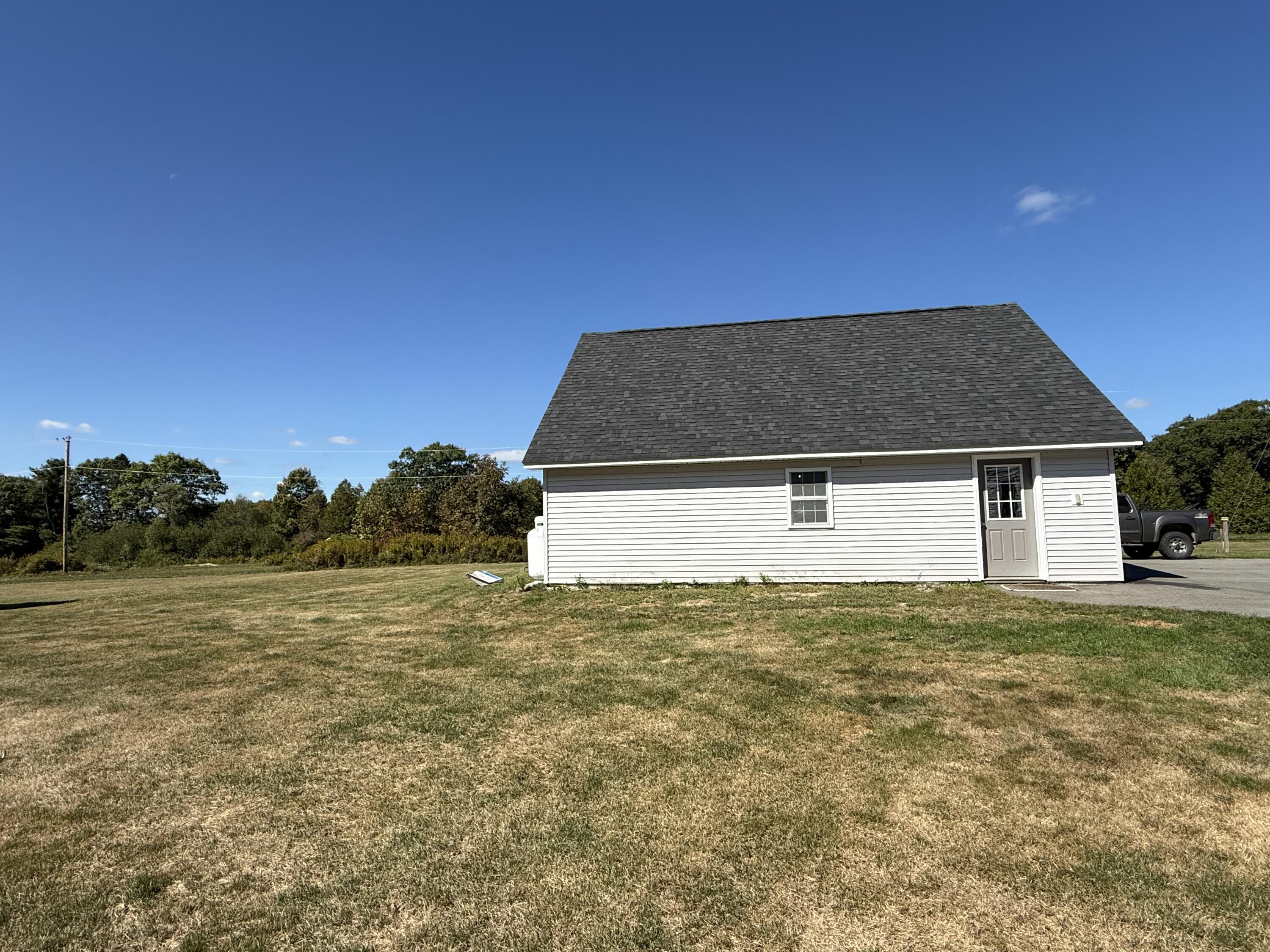 928 Red Bridge Road Ellsworth ME 04605