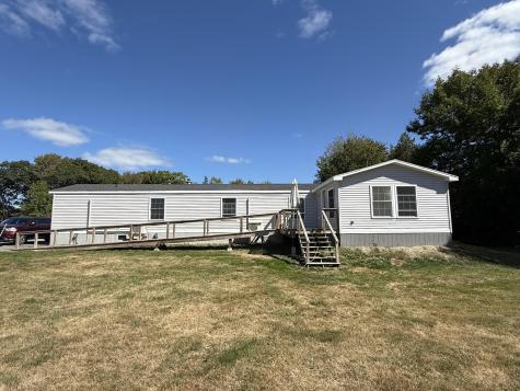 928 Red Bridge Road Ellsworth ME 04605