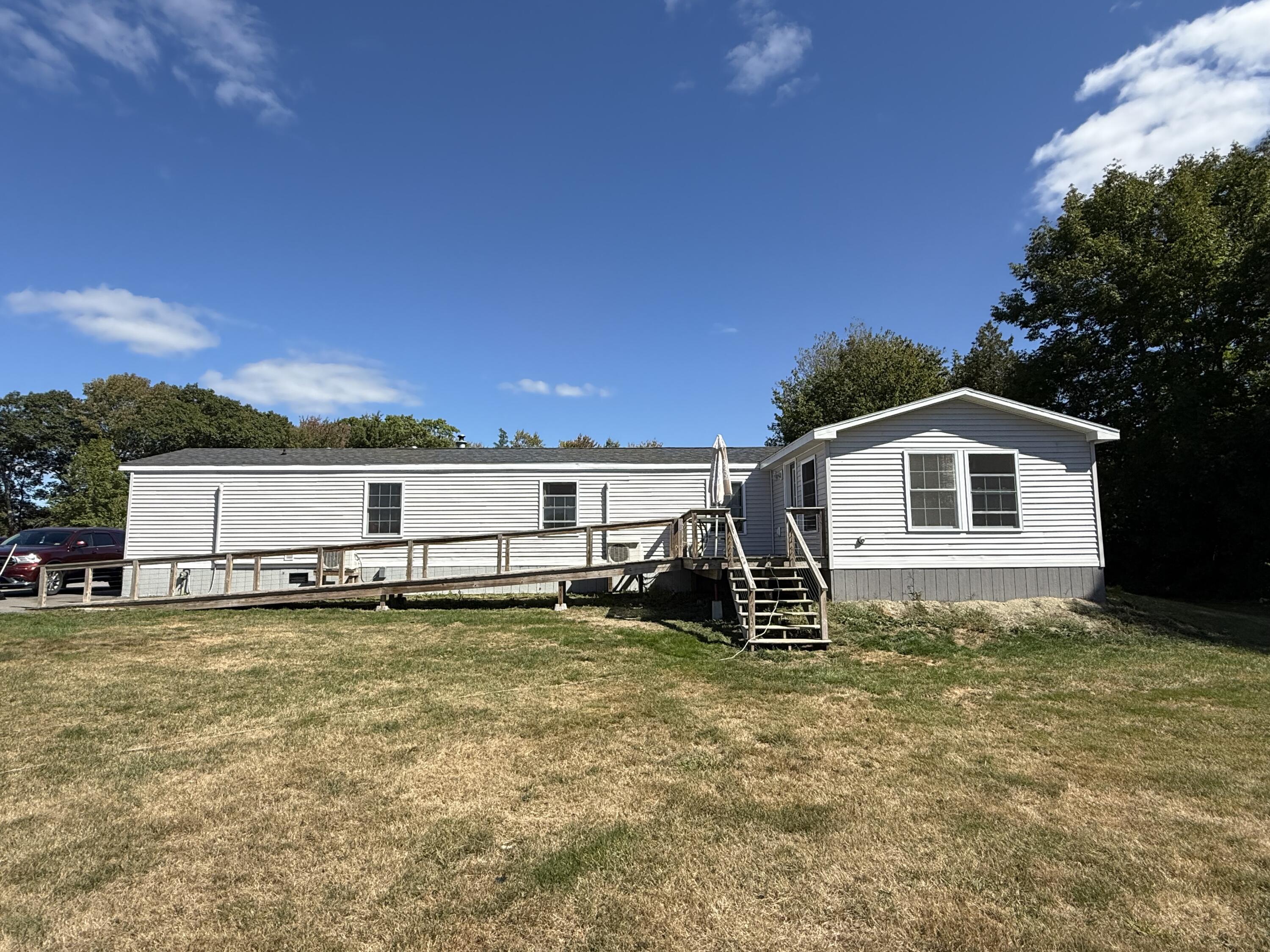 928 Red Bridge Road Ellsworth ME 04605