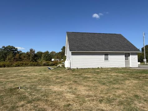 928 Red Bridge Road Ellsworth ME 04605