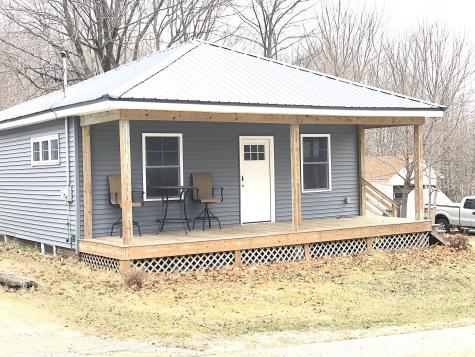 26 Reservoir Avenue Lewiston ME 04240