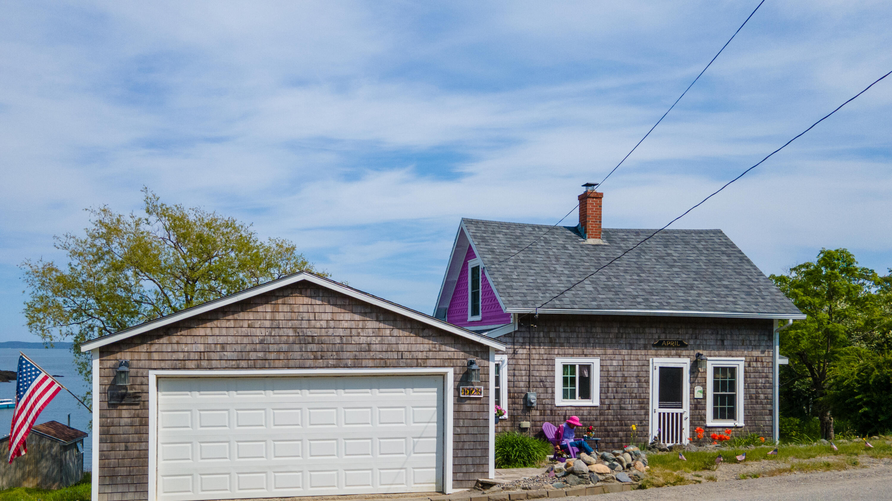 1728 Port Road Machiasport ME 04655