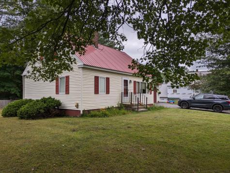 3 Hyde Road Jay ME 04239