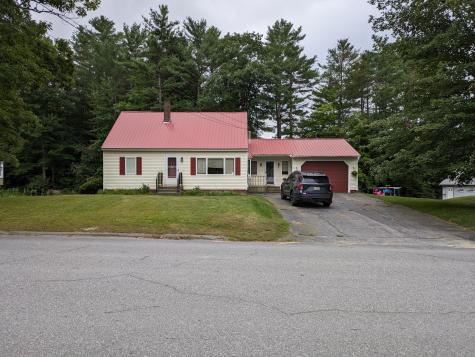 3 Hyde Road Jay ME 04239