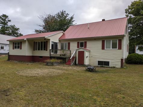 3 Hyde Road Jay ME 04239