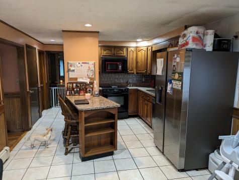 3 Hyde Road Jay ME 04239