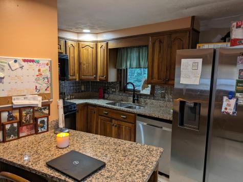 3 Hyde Road Jay ME 04239