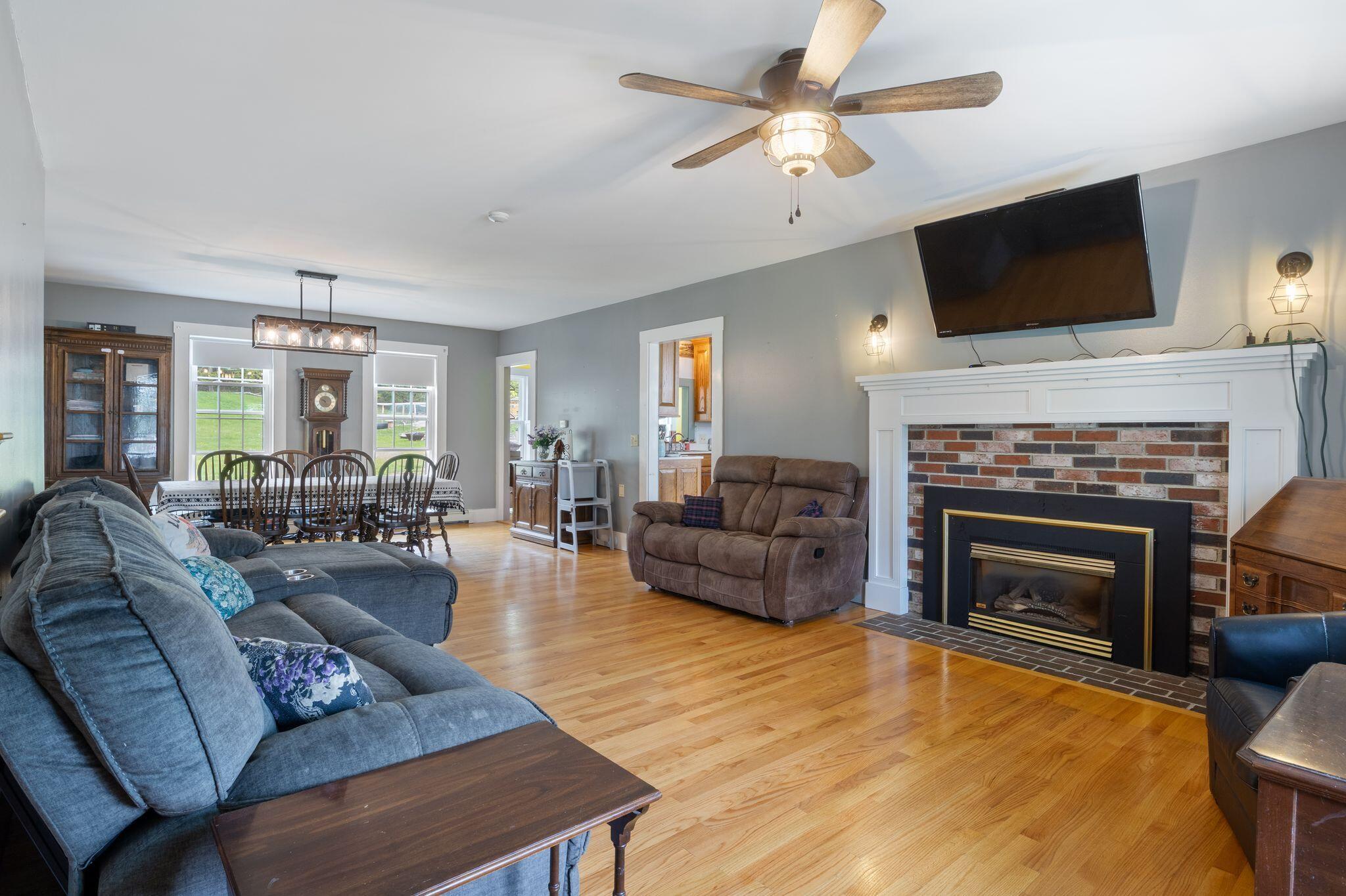 15 Pickerel Pond Road Limerick ME 04048