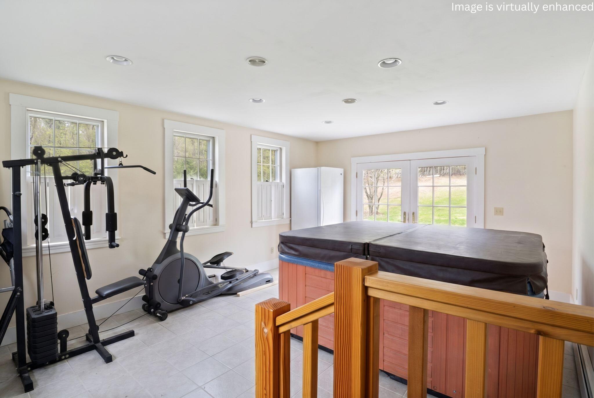 15 Pickerel Pond Road Limerick ME 04048