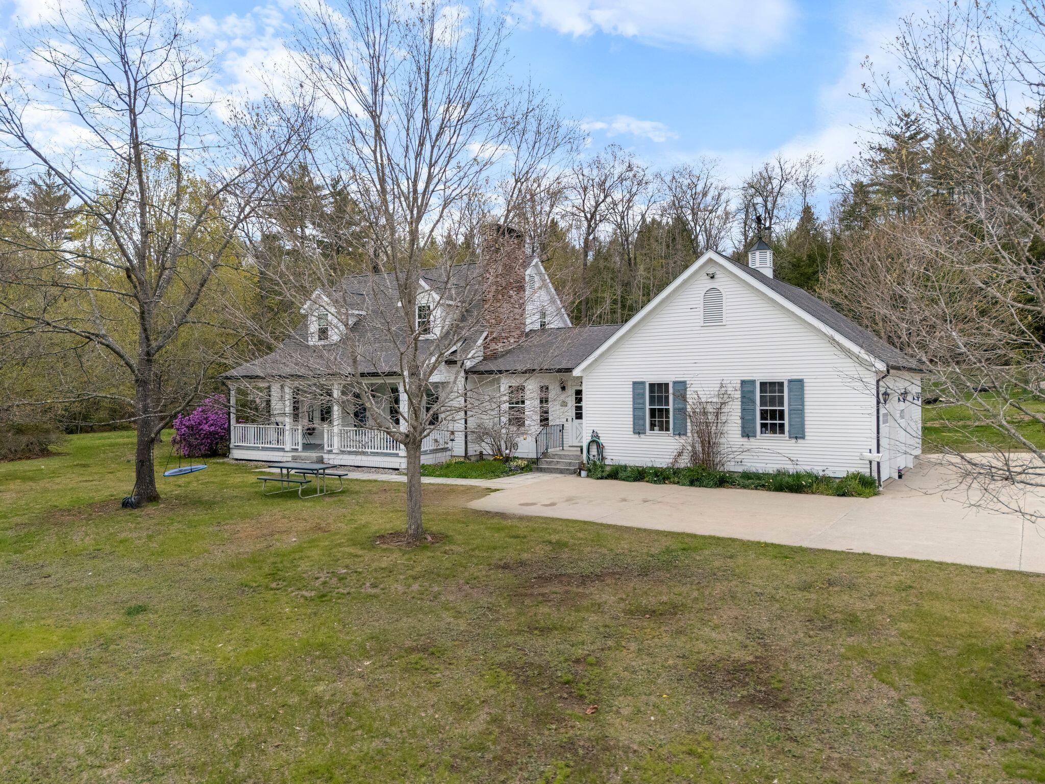 15 Pickerel Pond Road Limerick ME 04048
