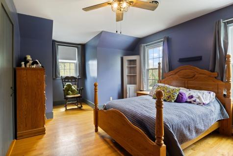 15 Pickerel Pond Road Limerick ME 04048