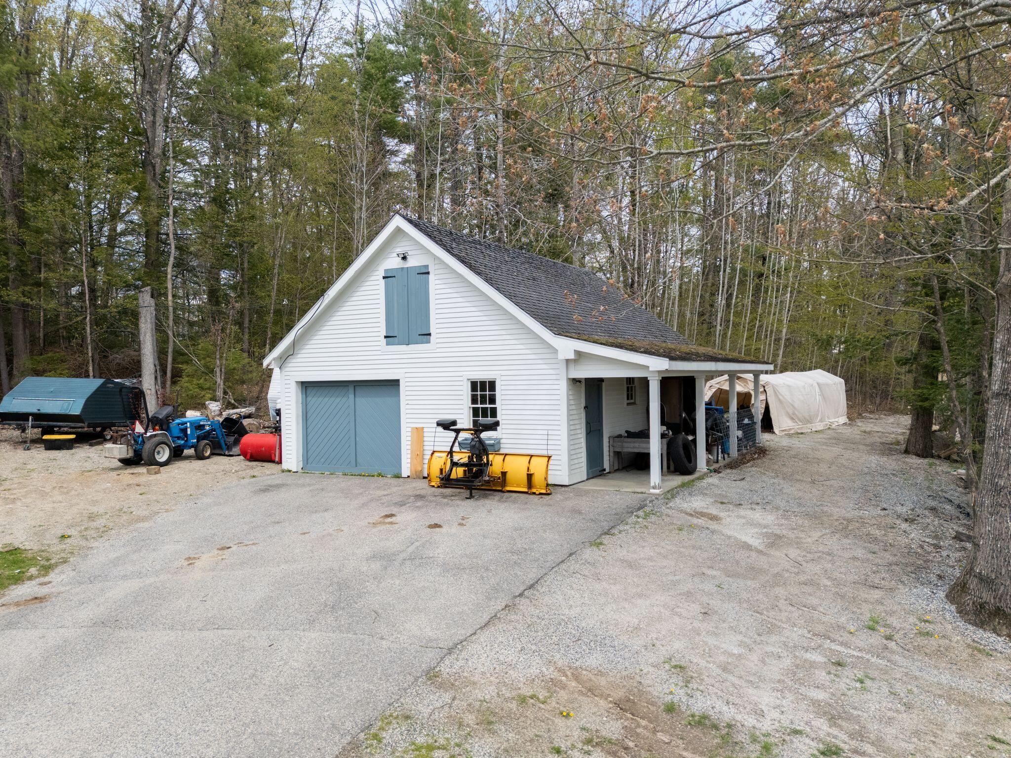 15 Pickerel Pond Road Limerick ME 04048