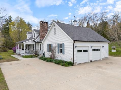 15 Pickerel Pond Road Limerick ME 04048