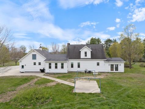 15 Pickerel Pond Road Limerick ME 04048