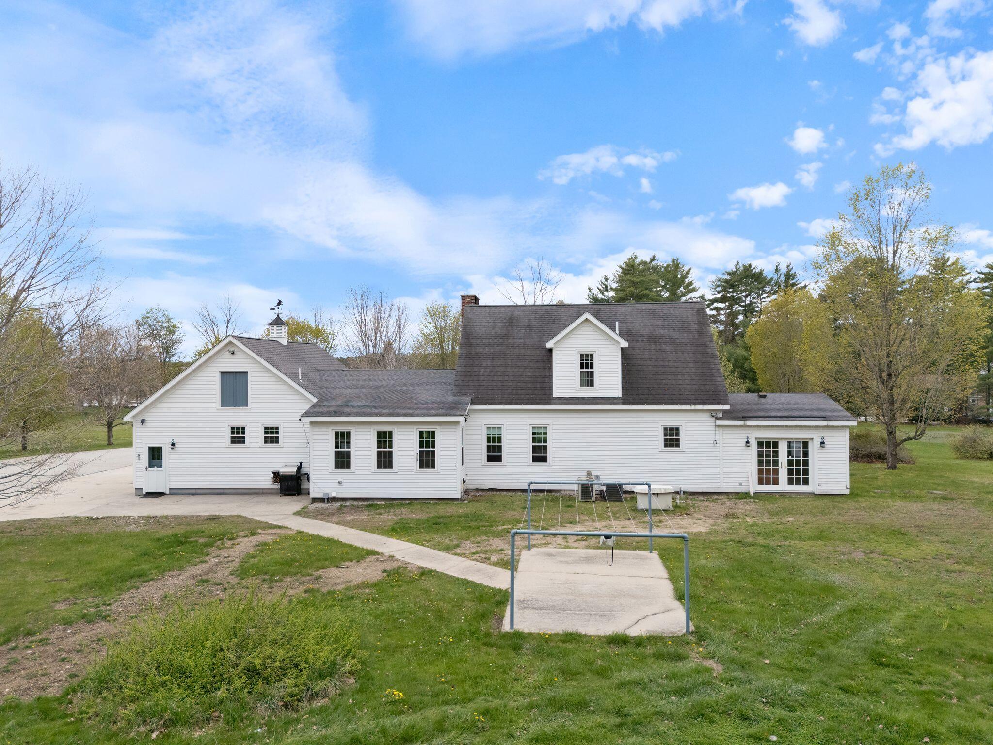 15 Pickerel Pond Road Limerick ME 04048