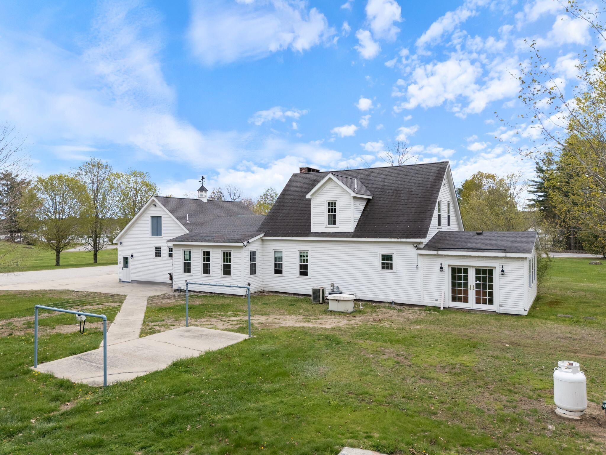 15 Pickerel Pond Road Limerick ME 04048