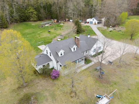 15 Pickerel Pond Road Limerick ME 04048