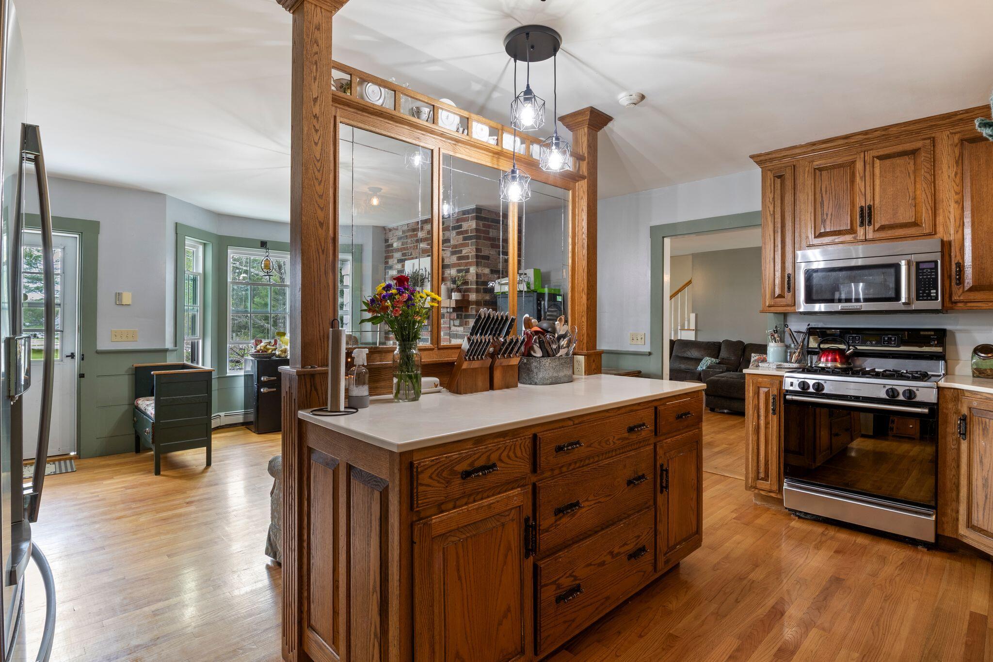 15 Pickerel Pond Road Limerick ME 04048