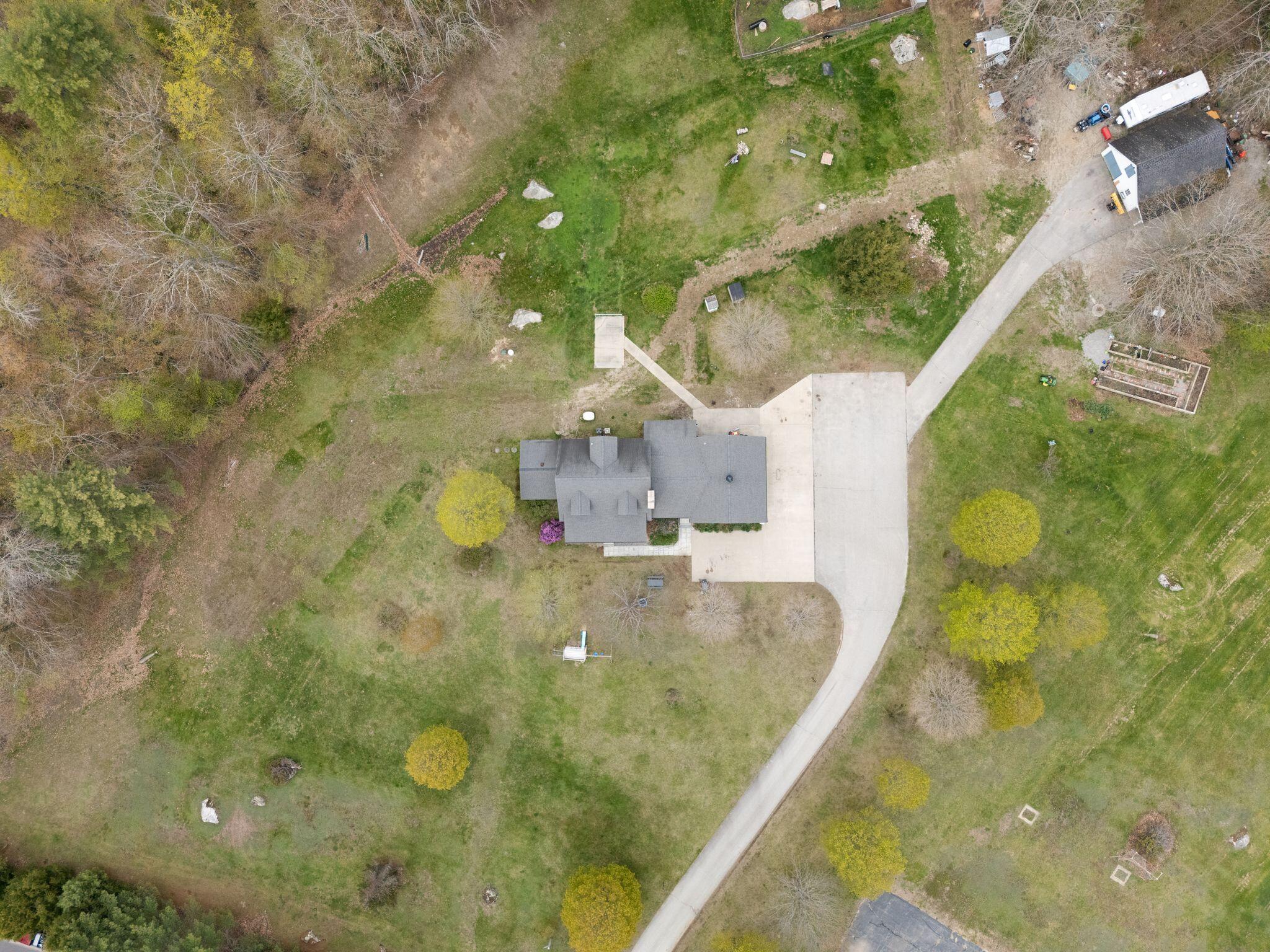 15 Pickerel Pond Road Limerick ME 04048