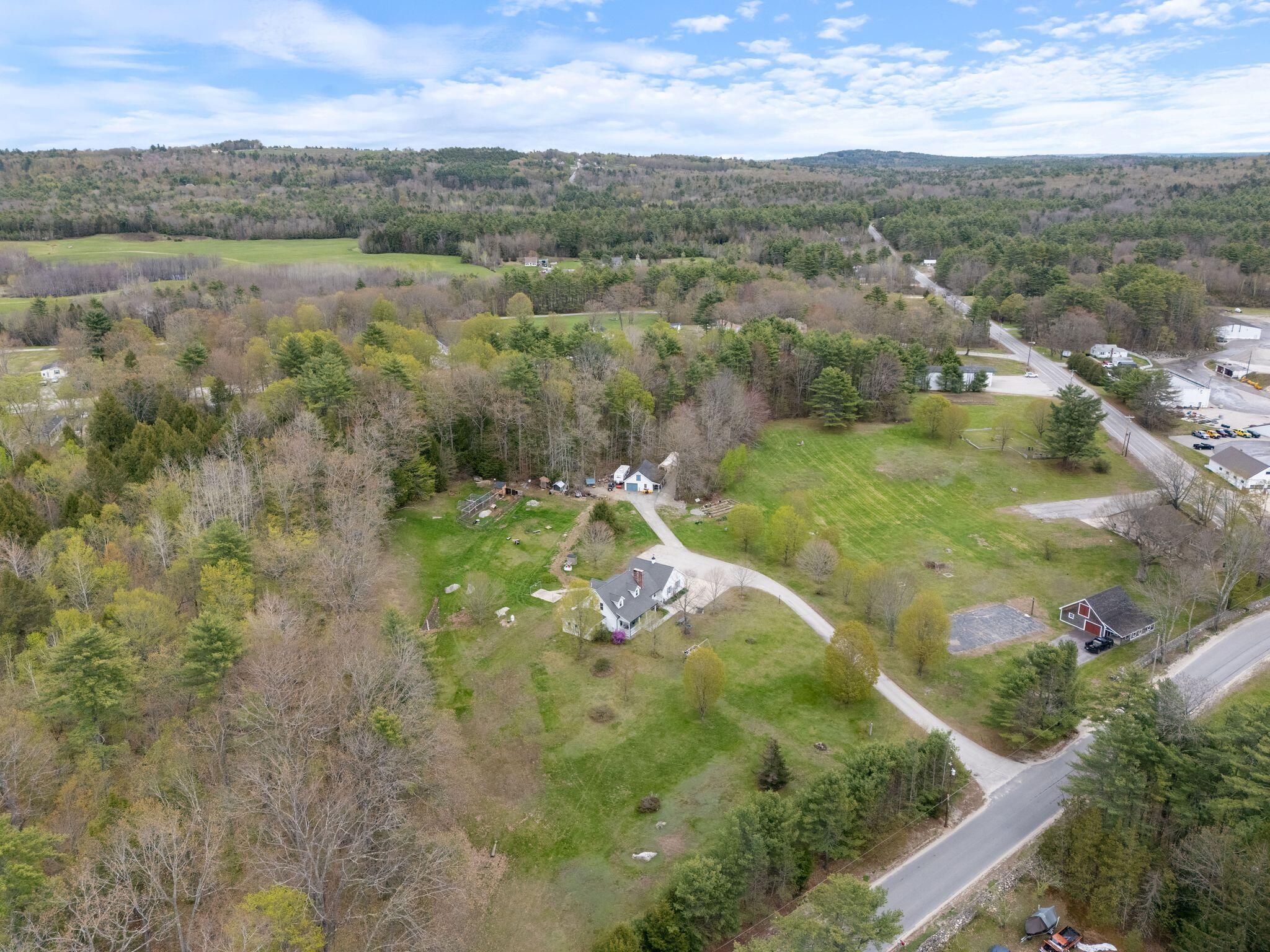 15 Pickerel Pond Road Limerick ME 04048