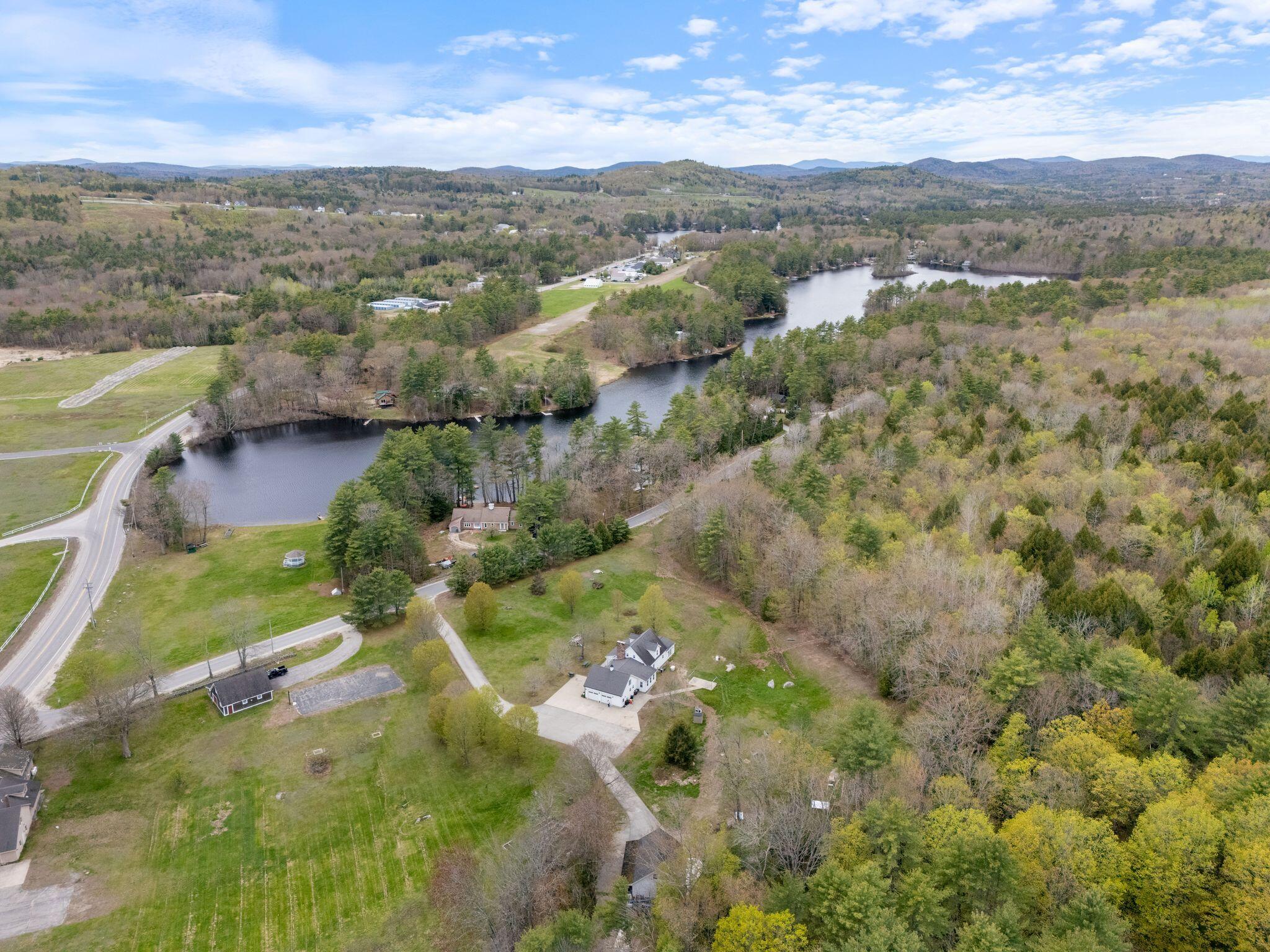 15 Pickerel Pond Road Limerick ME 04048
