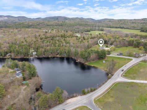 15 Pickerel Pond Road Limerick ME 04048