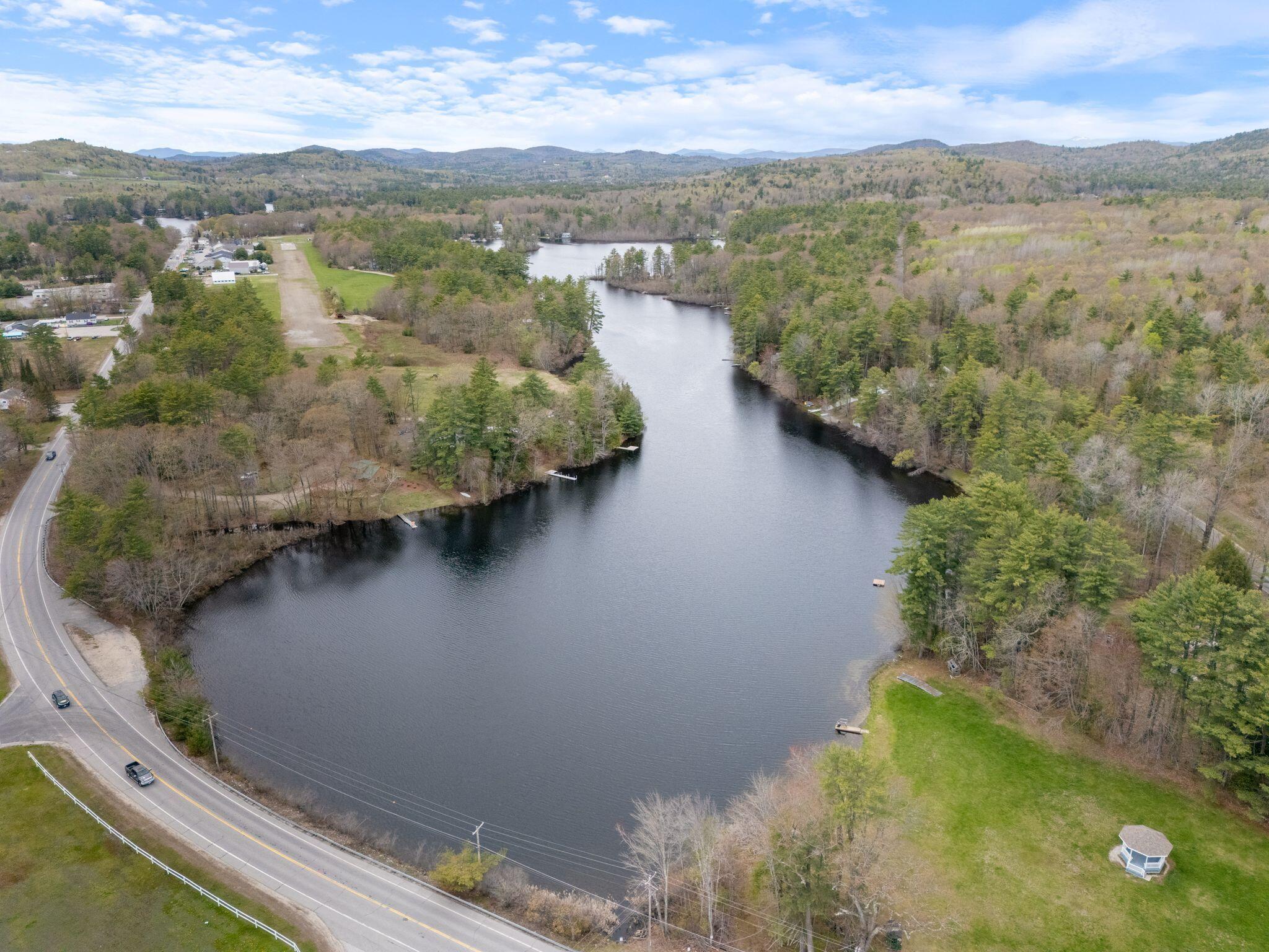 15 Pickerel Pond Road Limerick ME 04048