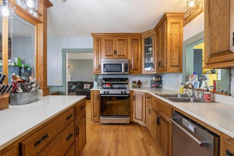 15 Pickerel Pond Road Limerick ME 04048
