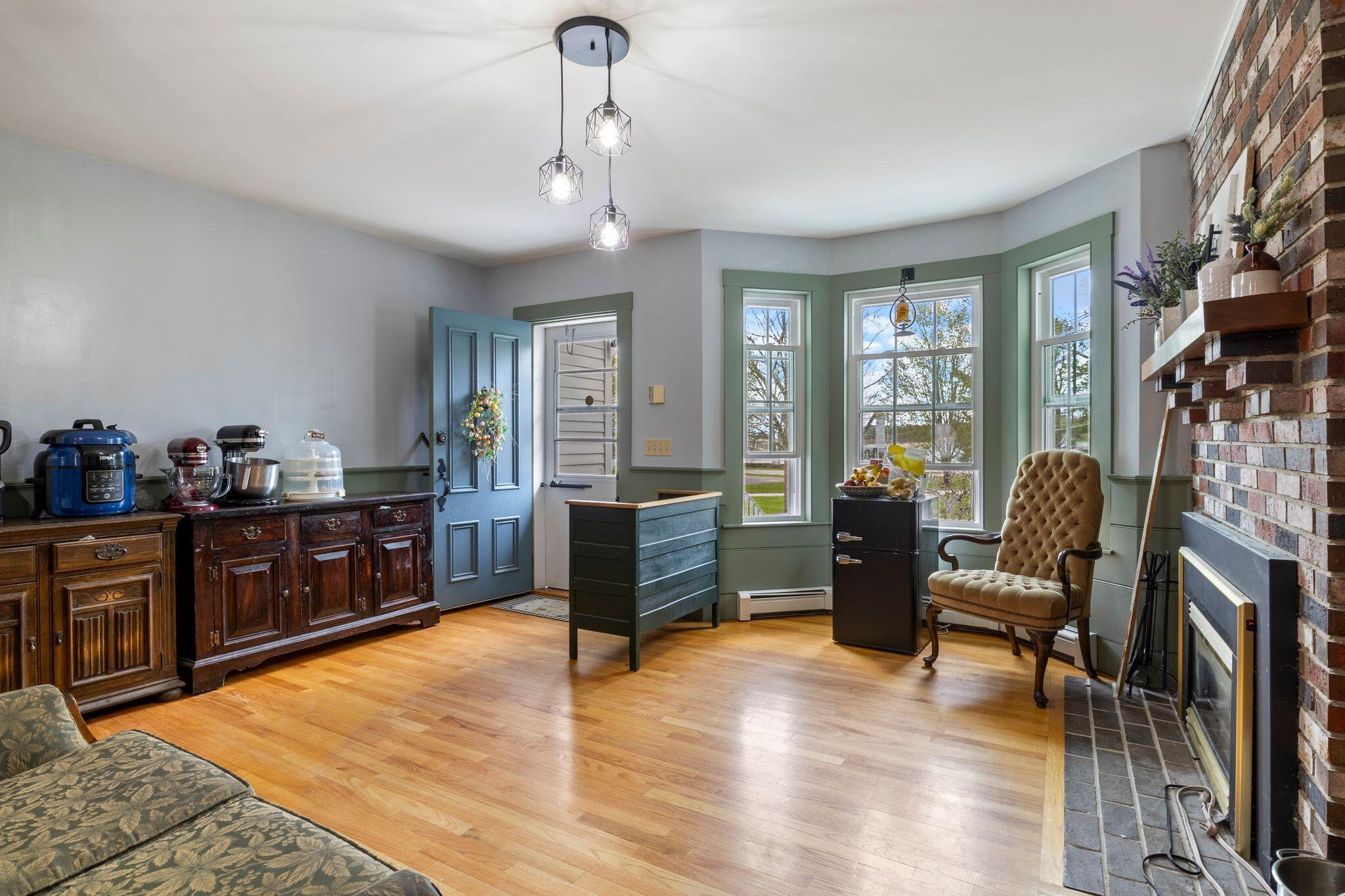 15 Pickerel Pond Road Limerick ME 04048