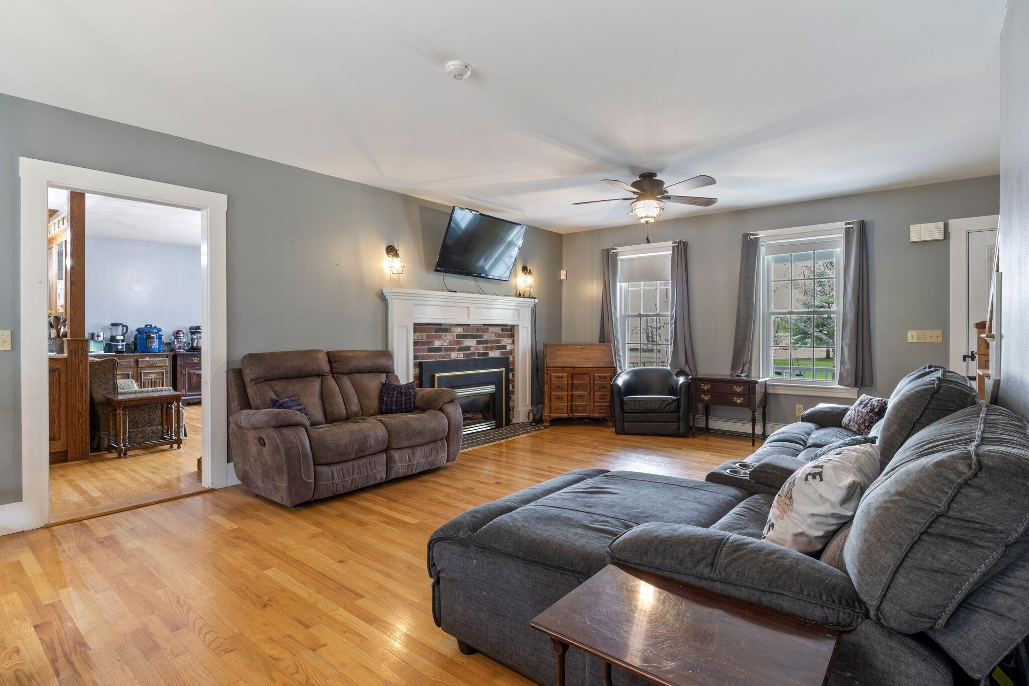 15 Pickerel Pond Road Limerick ME 04048