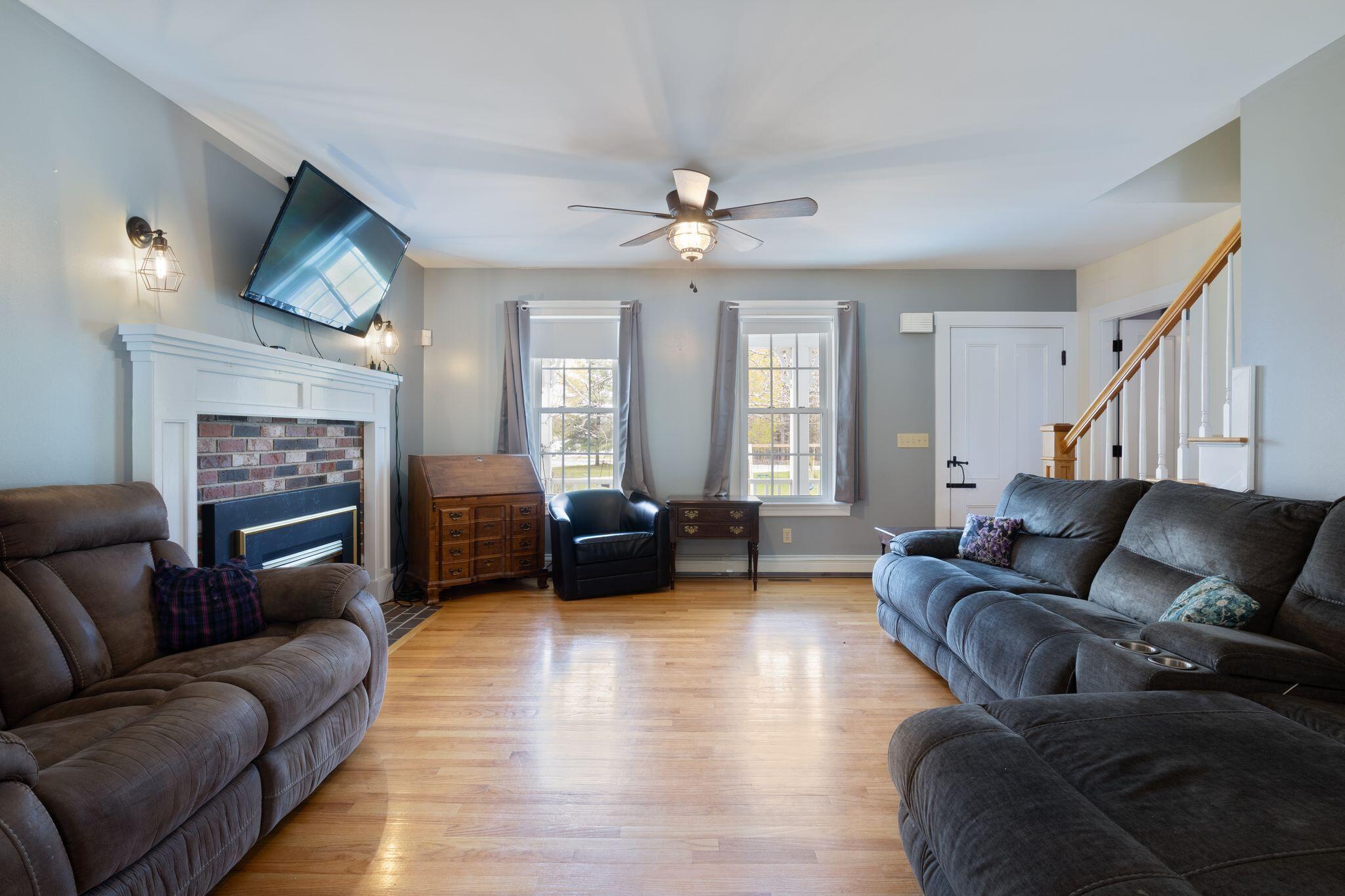 15 Pickerel Pond Road Limerick ME 04048