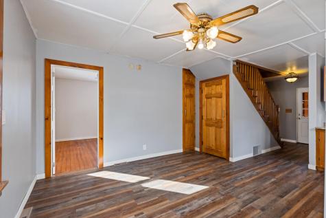 8 Squire Street Waterville ME 04901