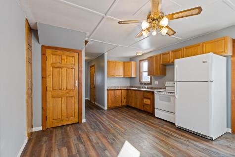 8 Squire Street Waterville ME 04901