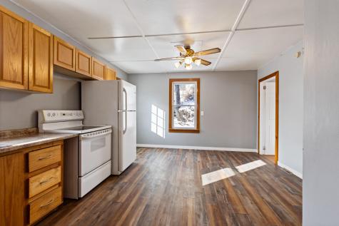 8 Squire Street Waterville ME 04901