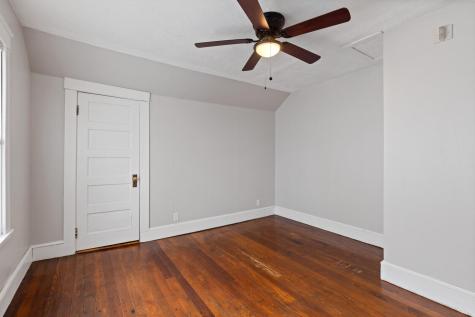 8 Squire Street Waterville ME 04901