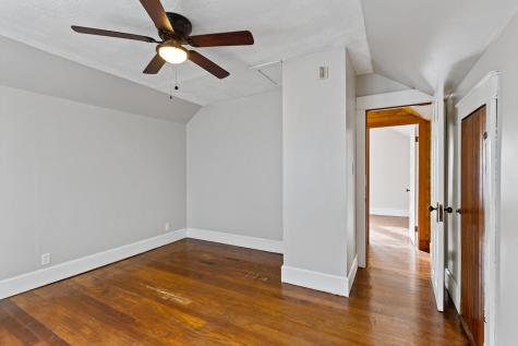 8 Squire Street Waterville ME 04901